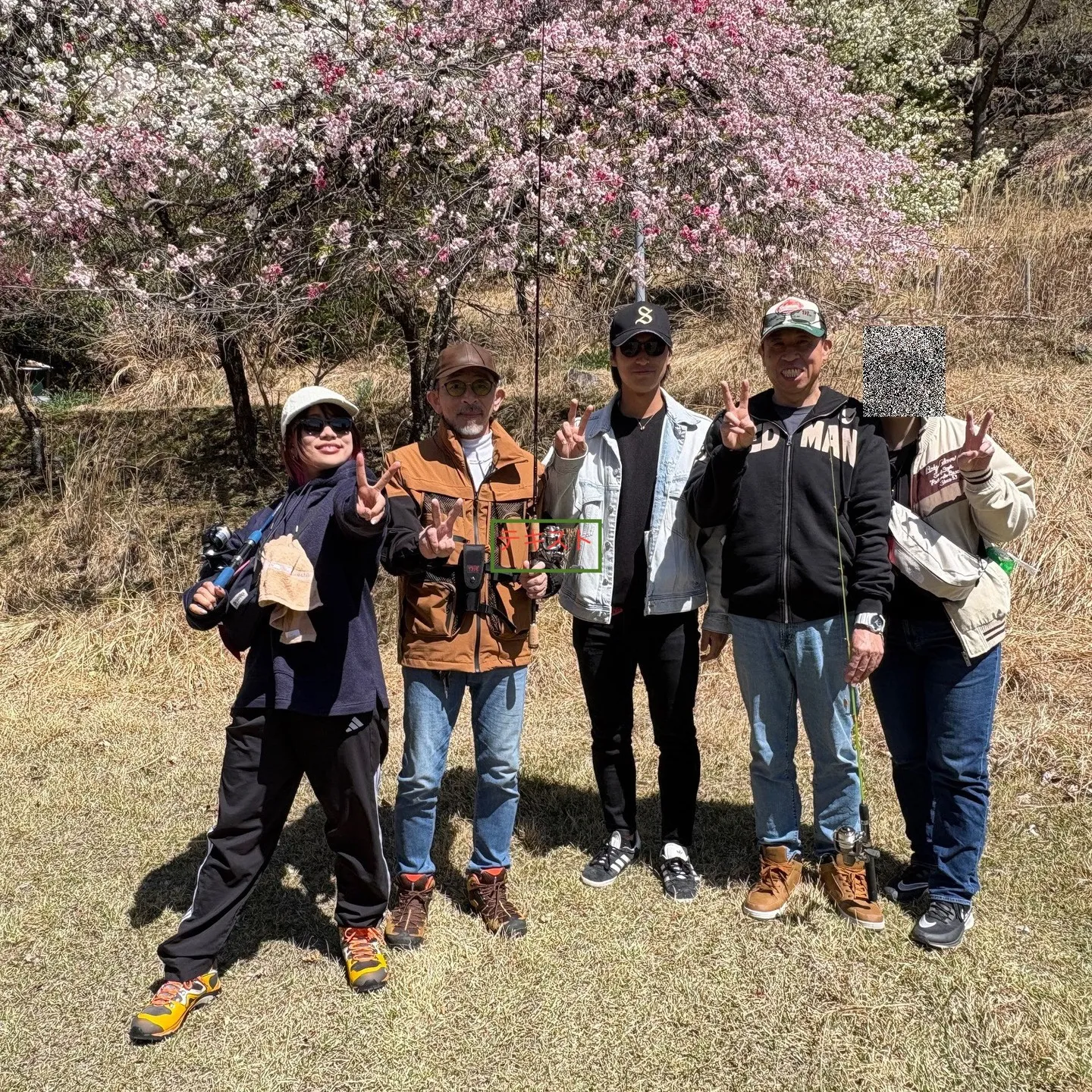 じいじの　”休日の楽しみ