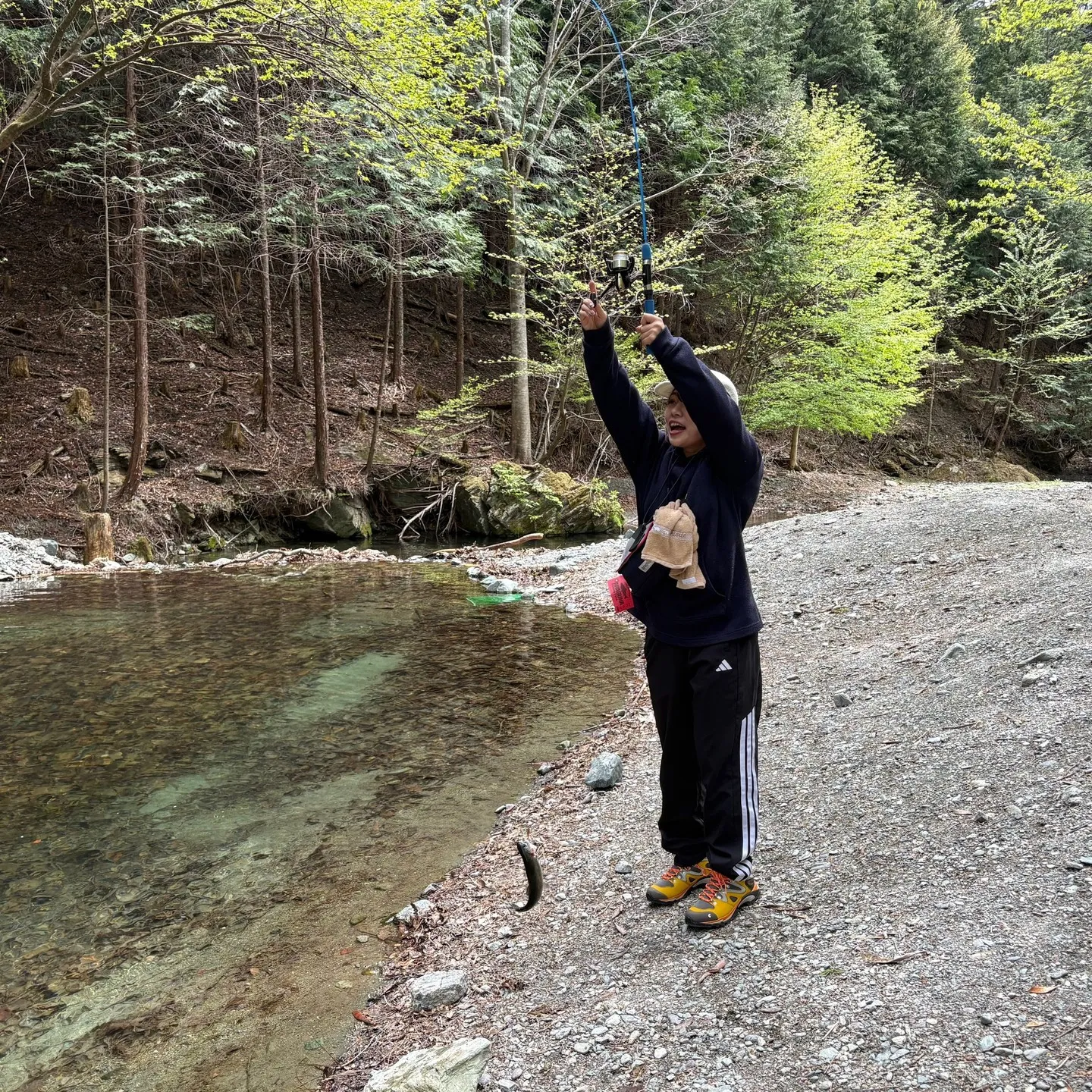 じいじの　”休日の楽しみ