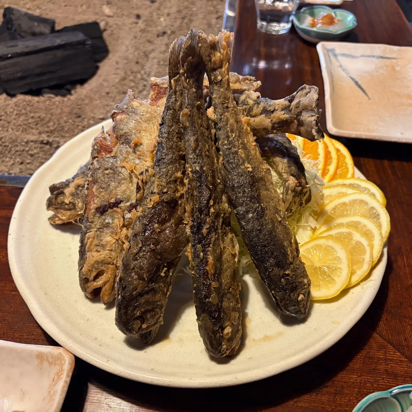 じいじの　”休日の楽しみ