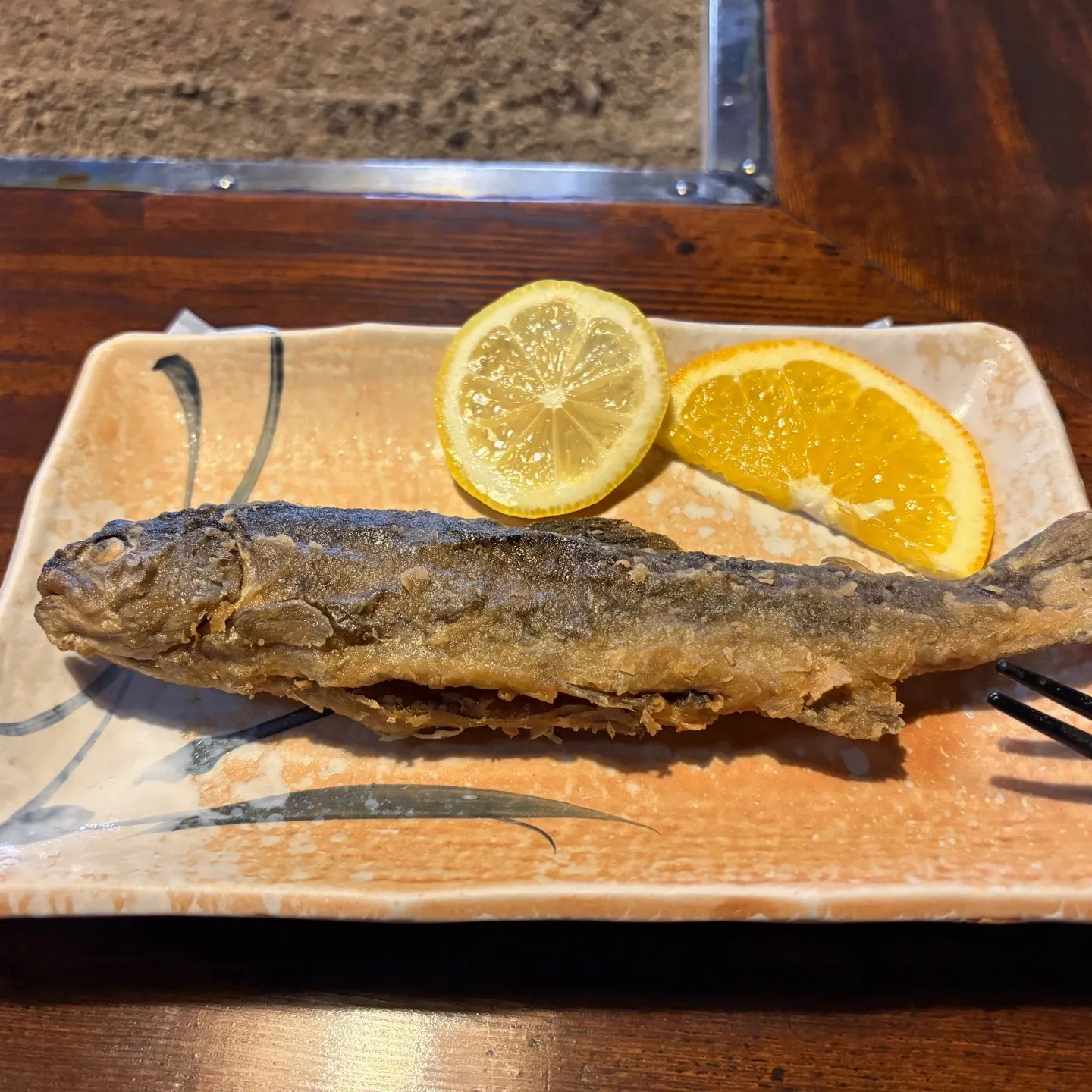 じいじの　”休日の楽しみ