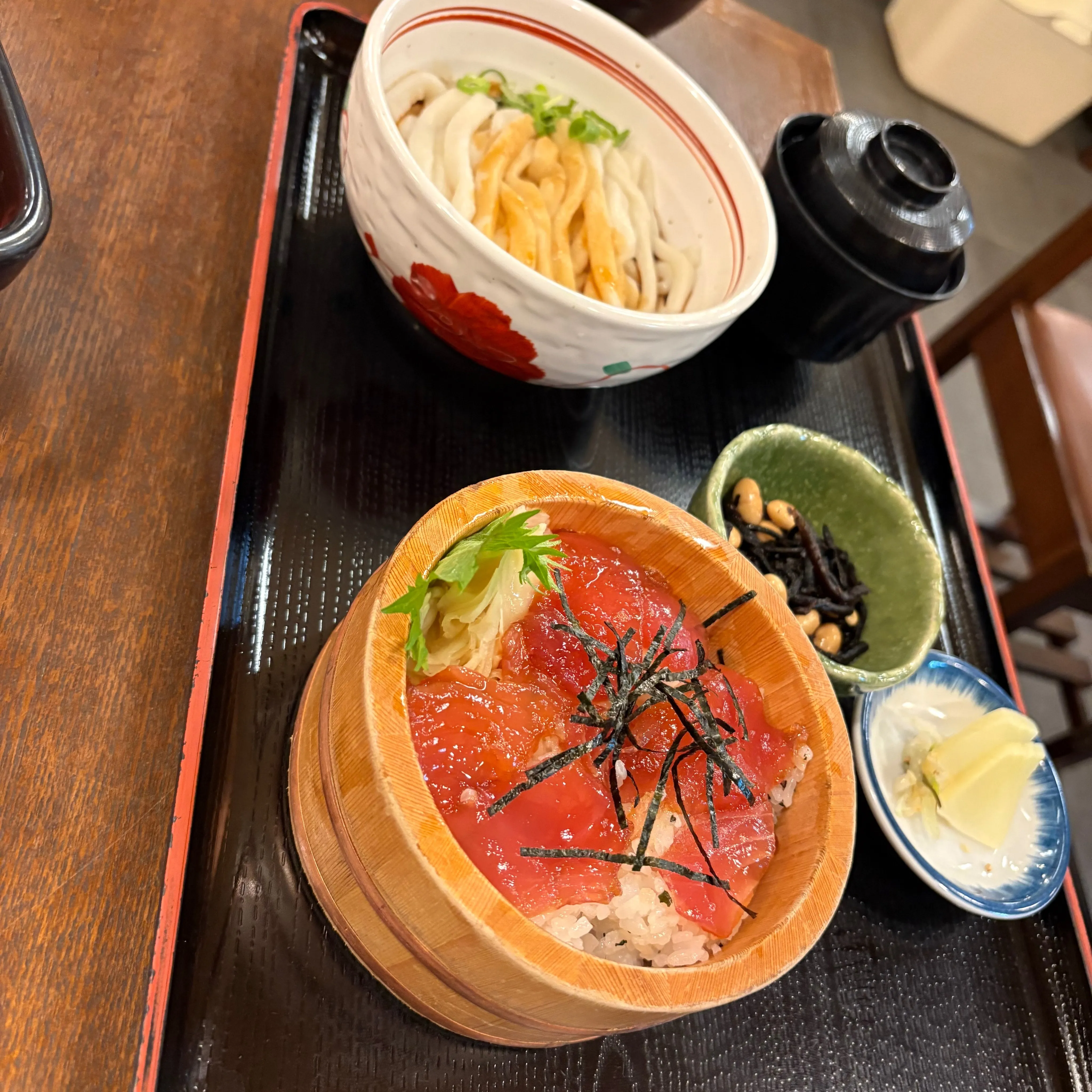 じいじの ”休日の楽しみ”