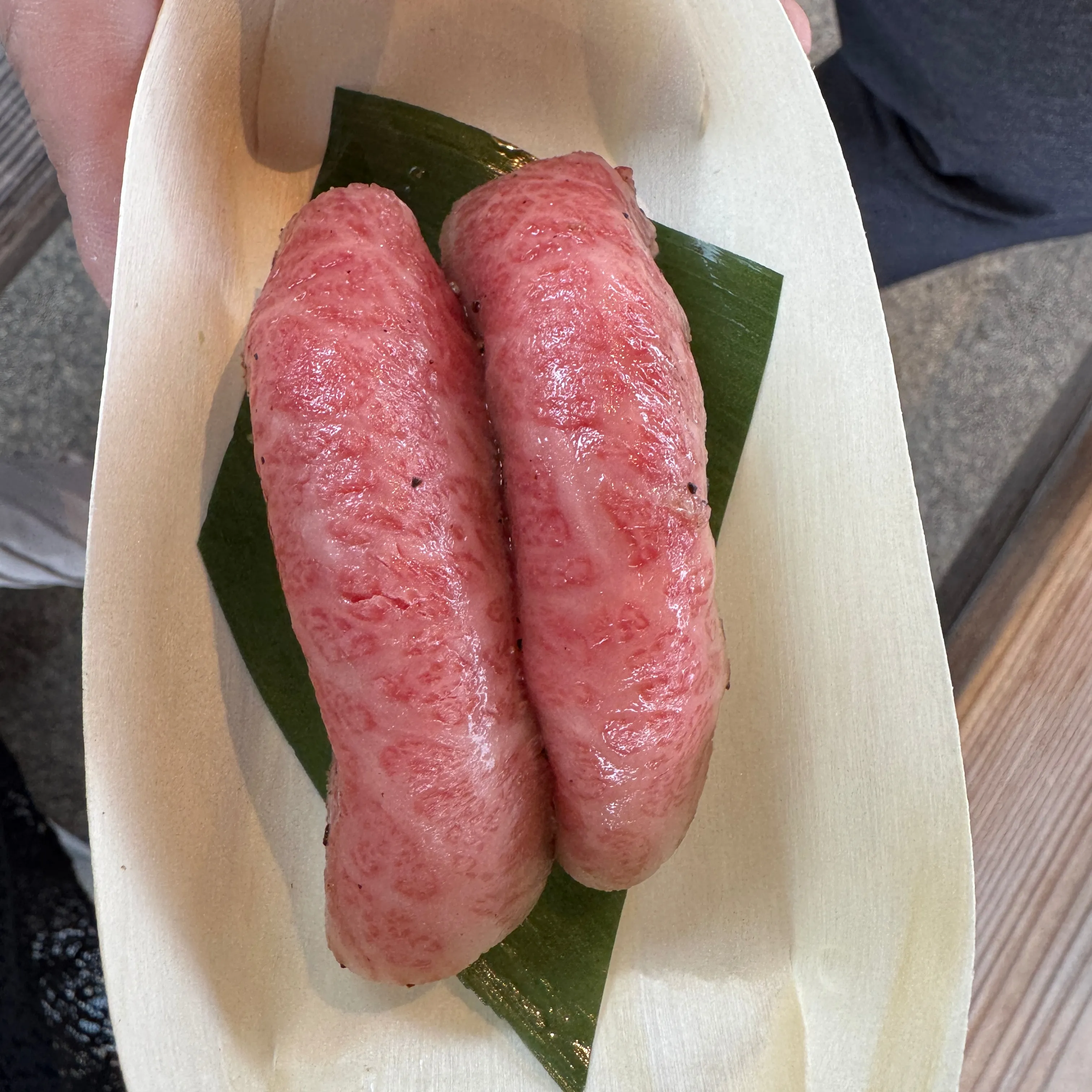 じいじの ”休日の楽しみ”