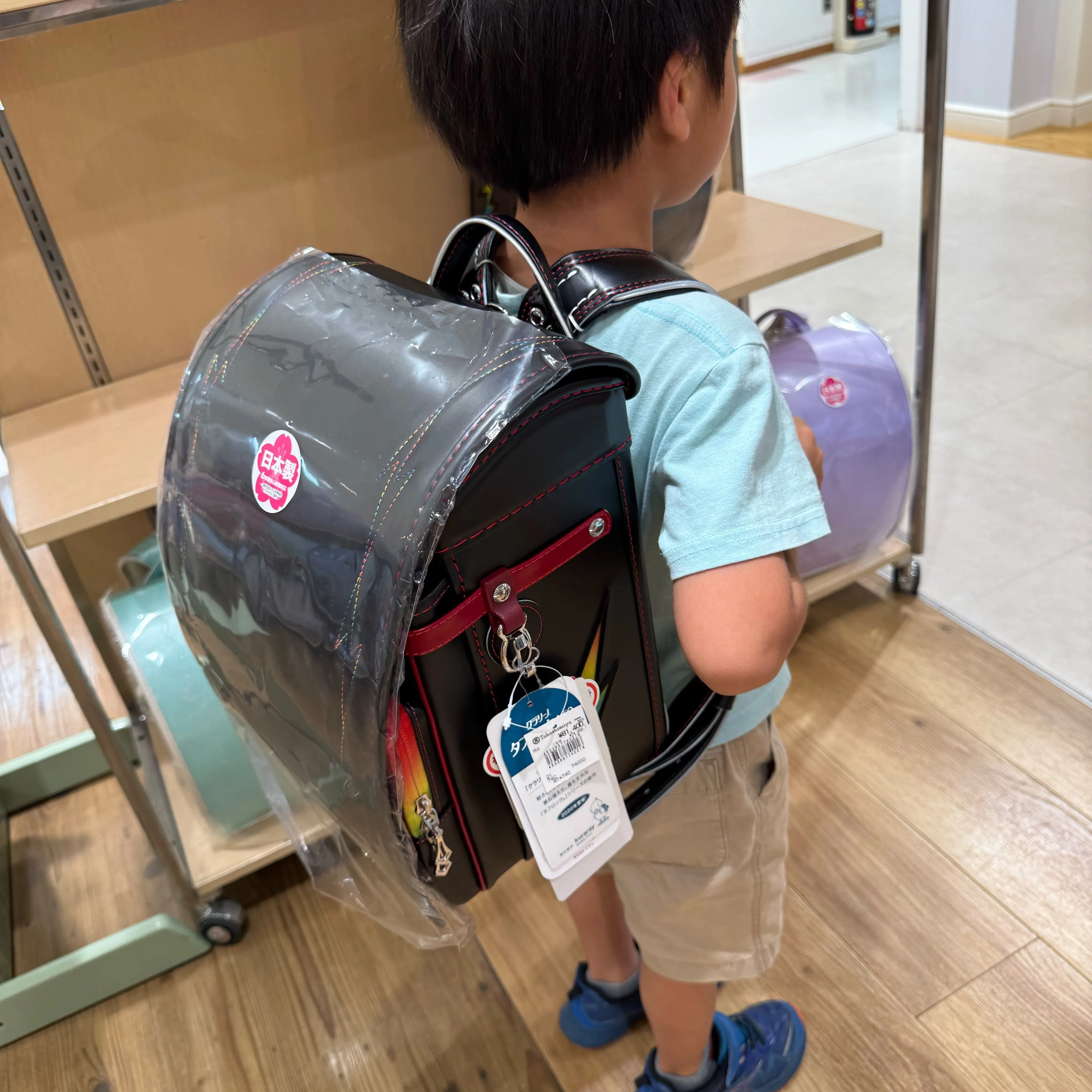 じいじの ”休日の楽しみ”