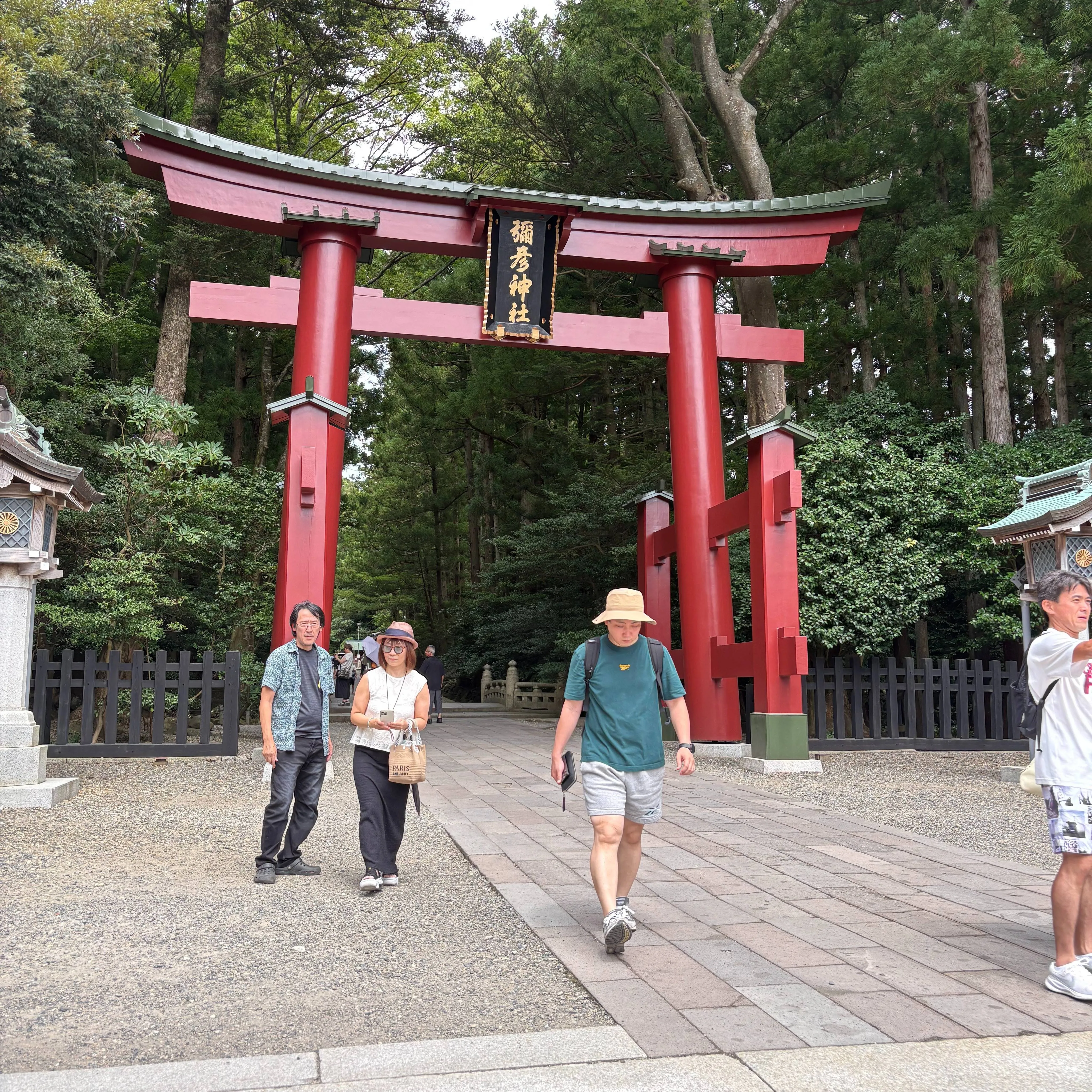 じいじの休日の楽しみ
